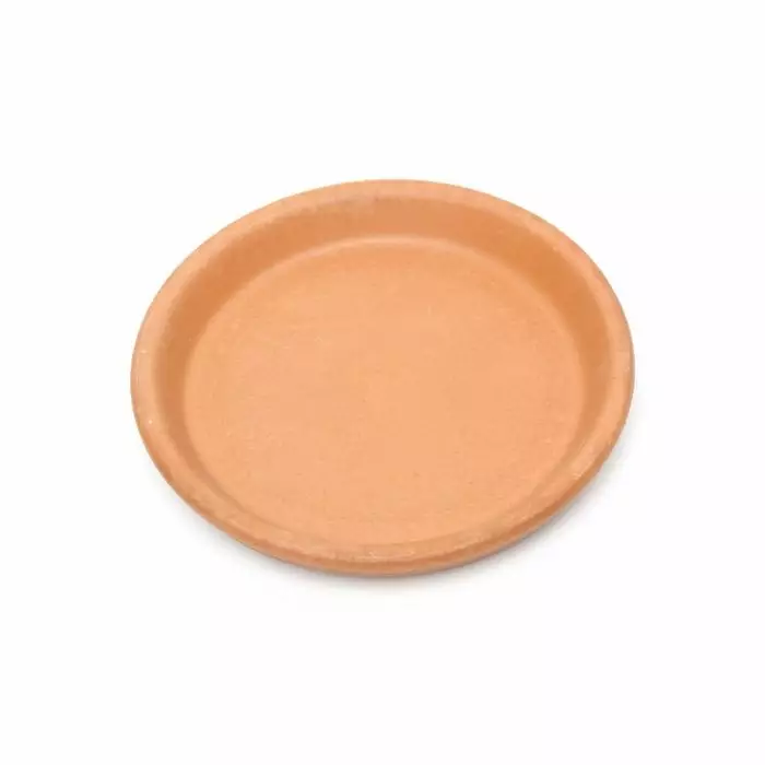 Saviruukun alunen 13cm - Istutustarvikkeet - 726232241218 - 1