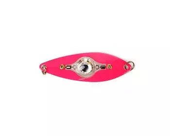 Väinö Arcticspoon valopilkki 70mm 20g - Pilker - 6438212131528 - 1