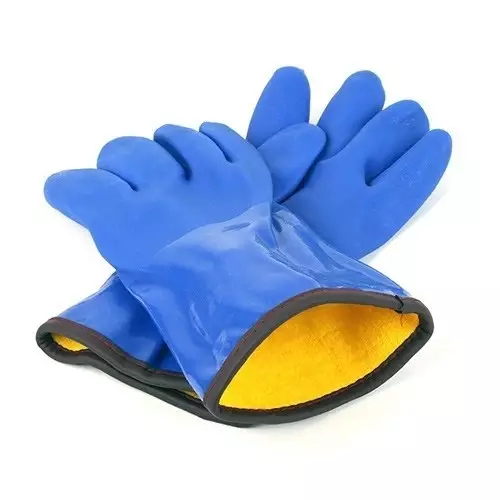 Väinö sulo sormikkaat L - Unisex hansker - 6438212001388 - 1