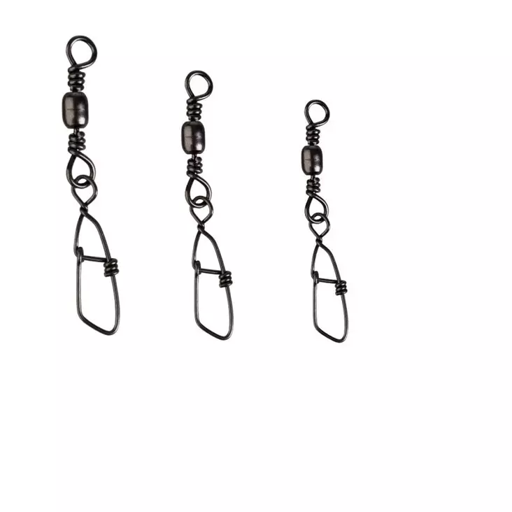 Viehelukko Leikarilla no.1 10kpl - Lukot, leikarit, perukkeet, koukut - 036282220218 - 1