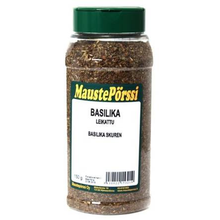 Basilika leikattu 150g - Mausteet - 6430022153219 - 1
