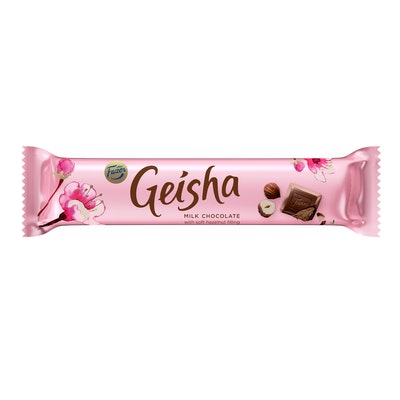 Fazer Geisha suklaapatukka 37g - Suklaat - 6411401019029 - 1