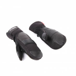 Haghus Altai vintervotter XL - Unisex hansker - 6438212037431 - 2