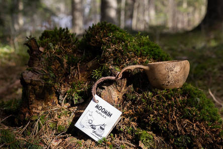 Junior kuksa Kupilka 12 Nipsu - Retkiastiat - 6430014977229 - 2