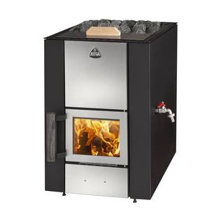 Kota kuru puukiuas 20 VSE - Saunan puukiukaat - 6417810029499 - 1