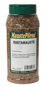 Riistamauste 400g - Mausteet - 6430022154339 - 1