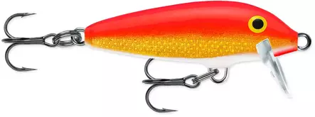 Wobler Rapala Original Floater® 3cm - Wobblere - 022677001449 - 1