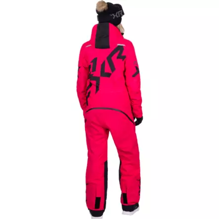 Kelkkahaalari Naiset Cold Cross CX F.A.S.T. FXR - Kelkkahaalarit - 3912300015479 - 2