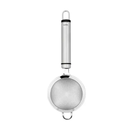 Siivilä Steely pieni - Muut keittiötyövälineet - 6419287812819 - 1