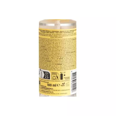 Vartalotuoksu The Good Recipe Mango - Naisten hajuvedet - 8721073620019 - 2