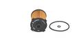 BOSCH Auton Öljysuodatin P 7152 - BOSCH auton öljysuodattimet - 4047026095609 - 1