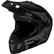 FXR Kypärä Clutch Smoke Helmet - Kelkkakypärät - 841921647529 - 1