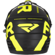 FXR Hjelm Torque Team - Snøskuterhjelmer - 841921691409 - 4