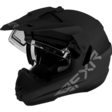 FXR Kypärä Torque X Prime Helmet - Kelkkakypärät - 841921692529 - 2