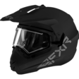 FXR Kypärä Torque X Prime Helmet - Kelkkakypärät - 841921692529 - 1