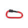 Haghus turkarabiner 85mm - Karabinkroker - 6438212103549 - 2
