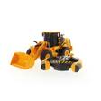 Kauko-ohjattava CAT pyöräkuormaaja - Kauko-ohjattavat lelut - 4897069492039 - 1