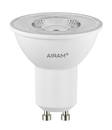 LED-lamppu PAR16-kohdekupuinen 4,2W 3000K GU10 - Led-lamput - 6435200248589 - 1