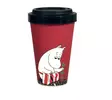 Moomin take away muki Muumimamma puutarhassa - Kahvikupit ja mukit - 6430079189889 - 2
