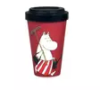 Moomin take away muki Muumimamma puutarhassa - Kahvikupit ja mukit - 6430079189889 - 1