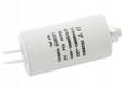 Motor kondensator 1Uf/450VAC - Annen elektrisk installasjon og verktøy - 5900804046059 - 1