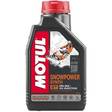 Motul snøkraft synth 2t 1l - 2-t snøscooteroljer - 3374650277899 - 1