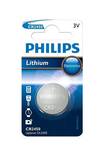 Philips CR2450 litiumbatteri - Batterier - 4895229106239 - 1