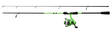 Rapala Fishing Fate 2000 6' ML Spin - Kalastussetit - 810039118139 - 1