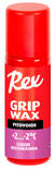 Rex Grip Wax 315 Nestepito Violetti +2…-2°C pitovoide - Ski og truger - 6417839003159 - 1
