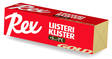 Rex Liisteri 216 Kulta +3…-7°C - Hiihto - 6417839002169 - 2