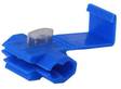 Rosvoliitin sininen 5kpl 15A - Auton liittimet ja sähköjohdot - 5903293023419 - 1