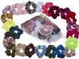 Scrunchie hårstrikk - Børster, kammer og hårpynt - 4029811440689 - 1