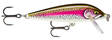 Vaappu Rapala Countdown® 5 cm - Vaaput - 022677315249 - 1