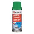 Wurth spraymaali vihreä 400ml - Spraymaalit - 4045989656639 - 1