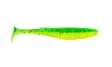 Jigi Rapala The Kickman 7,5 cm 4pack - Jigit, popperit ja keinosyötit - 022677355849 - 1