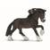 Hevonen Shire ori Schleich - Schleich hevoset - 4005086137349 - 1