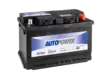 Käynnistysakku 74Ah Autopower - Auton akut - 4016987123089 - 1