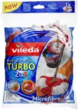 Vileda Easy Wring&Clean Turbo Mopin Vaihtopää - Gulvvaskemidler - 4023103195189 - 1