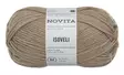 Lanka Isoveli 100g Novita - Novita Isoveli Garn - 6412618204239 - 1