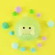 Smoosh squishy animal fidget - Fidget-leker - 7300009549689 - 1