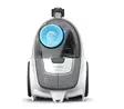 Pölynimuri Pölypussiton Philips - Støvsugere og støvsugerposer - 8710103925279 - 2