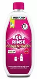 Aqua Rinse 0,75l tiiviste - Kjemisk toalett - 8710315995329 - 1