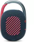 Bluettooth-kaiutin JBL Clip 4 - Kaiuttimet - 6925281979309 - 2