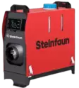 Dieselvarmer 1-8Kw 12v - Hallevarmere - 6438212130439 - 1
