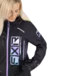 FXR Kelkkahaalari Monosuit Recruit Lite - Kelkkahaalarit - 841921792199 - 3