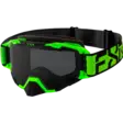 Kelkkalasit Maverick Goggle FXR - Hjelmbriller - 841921881459 - 1
