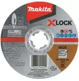 Makita skjæreblad X-Lock - Skiver - 088381555449 - 1