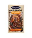 Marinadi Kanalle BBQ 75g - Sauser og oljer - 7311310029579 - 1