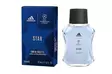 Miesten tuoksu Adidas Edt UEFA Star Edition - Miesten haju- ja partavedet - 3616304693649 - 1
