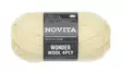 100% Villalanka Wonder Wool 4PLY Novita - Novita Villalanka - 6412618206059 - 1
